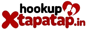 Hookup - Xtapatap.in - Escorts Classifieds Logo